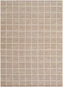 Surya Judie JUD-2300 Beige Machine Washable Area Rug by LIVABLISS