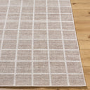 Surya Judie JUD-2300 Beige Machine Washable Area Rug by LIVABLISS