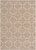 Surya Judie JUD-2302 Beige Machine Washable Area Rug by LIVABLISS