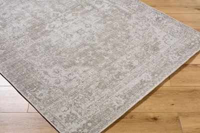 LIVABLISS Judie JUD-2303 Beige Area Rug