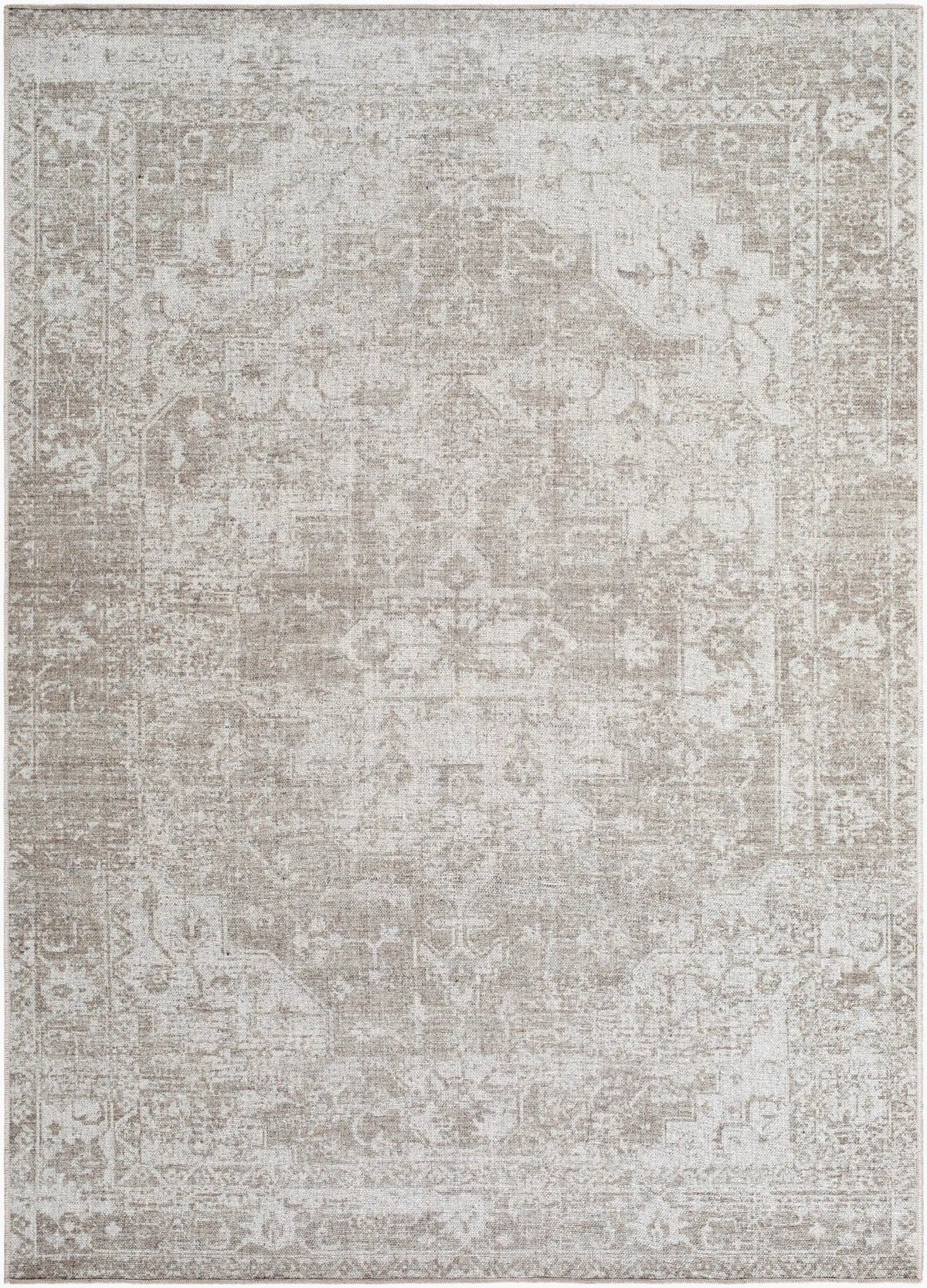LIVABLISS Judie JUD-2303 Beige Area Rug