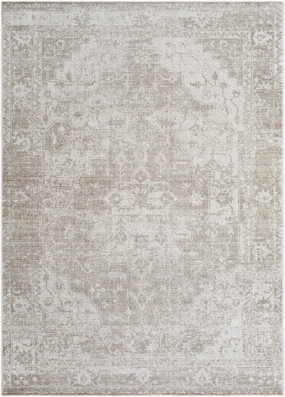 LIVABLISS Judie JUD-2303 Beige Area Rug