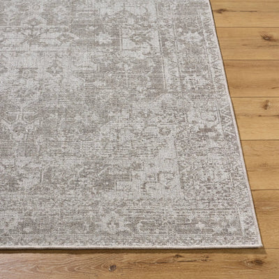 LIVABLISS Judie JUD-2303 Beige Area Rug