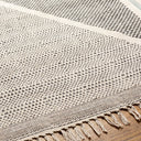 Surya July JUY-2306 Black Area Rug by LIVABLISS