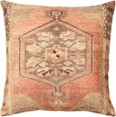 Surya Javed JVD-001 Accent Pillow by LIVABLISS