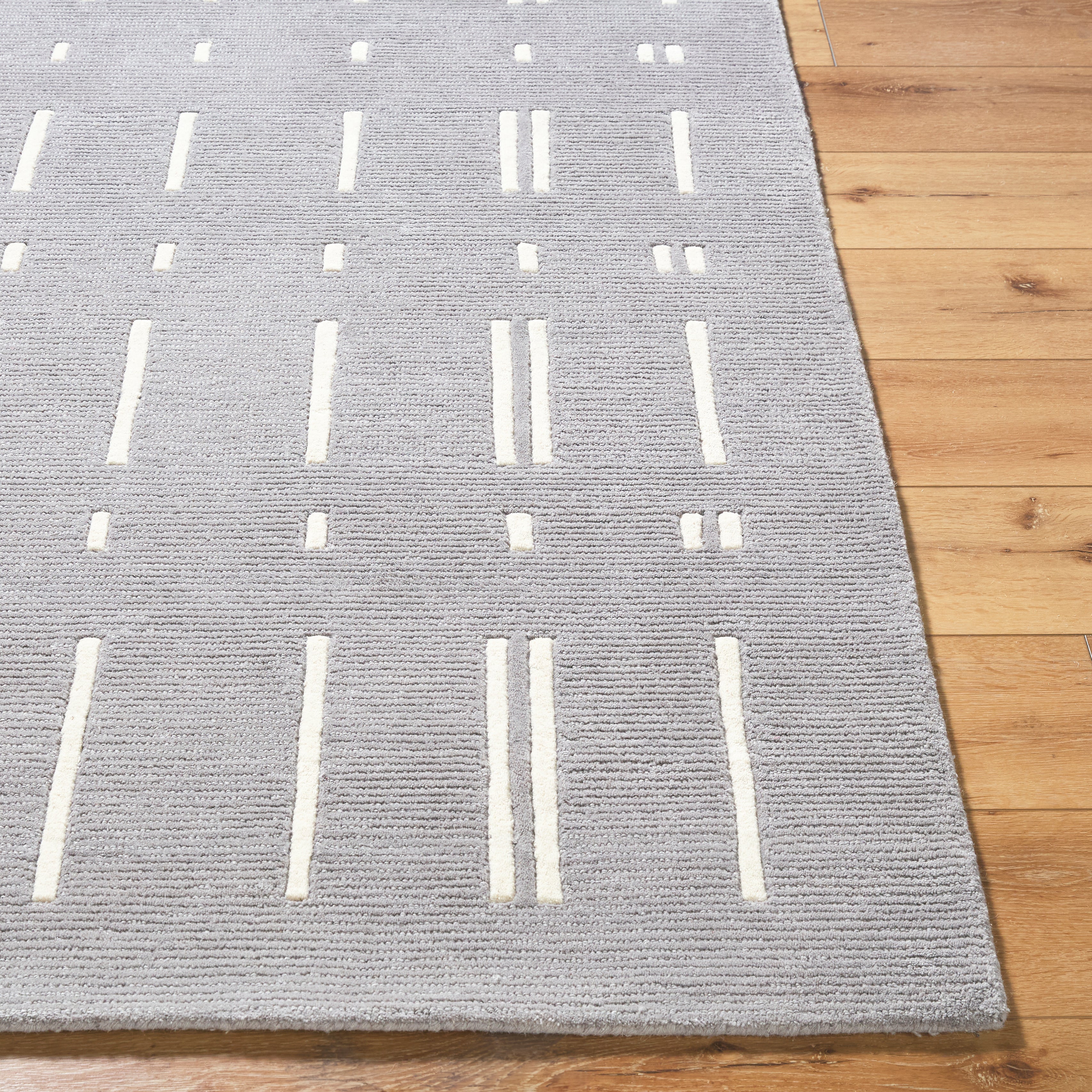 LIVABLISS Rossi JWRS-2301 Area Rug