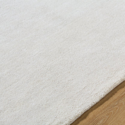 Surya Rossi JWRS-2302 Charcoal Area Rug by LIVABLISS