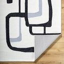 Surya Rossi JWRS-2306 Ivory Area Rug by LIVABLISS