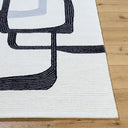 Surya Rossi JWRS-2306 Ivory Area Rug by LIVABLISS