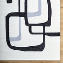 Surya Rossi JWRS-2306 Ivory Area Rug by LIVABLISS