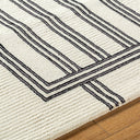 Surya Rossi JWRS-2307 Ivory Area Rug by LIVABLISS
