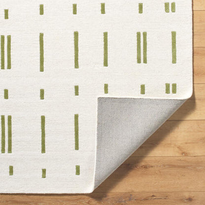 LIVABLISS Rossi JWRS-2309 Area Rug