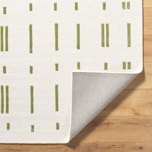 LIVABLISS Rossi JWRS-2309 Area Rug
