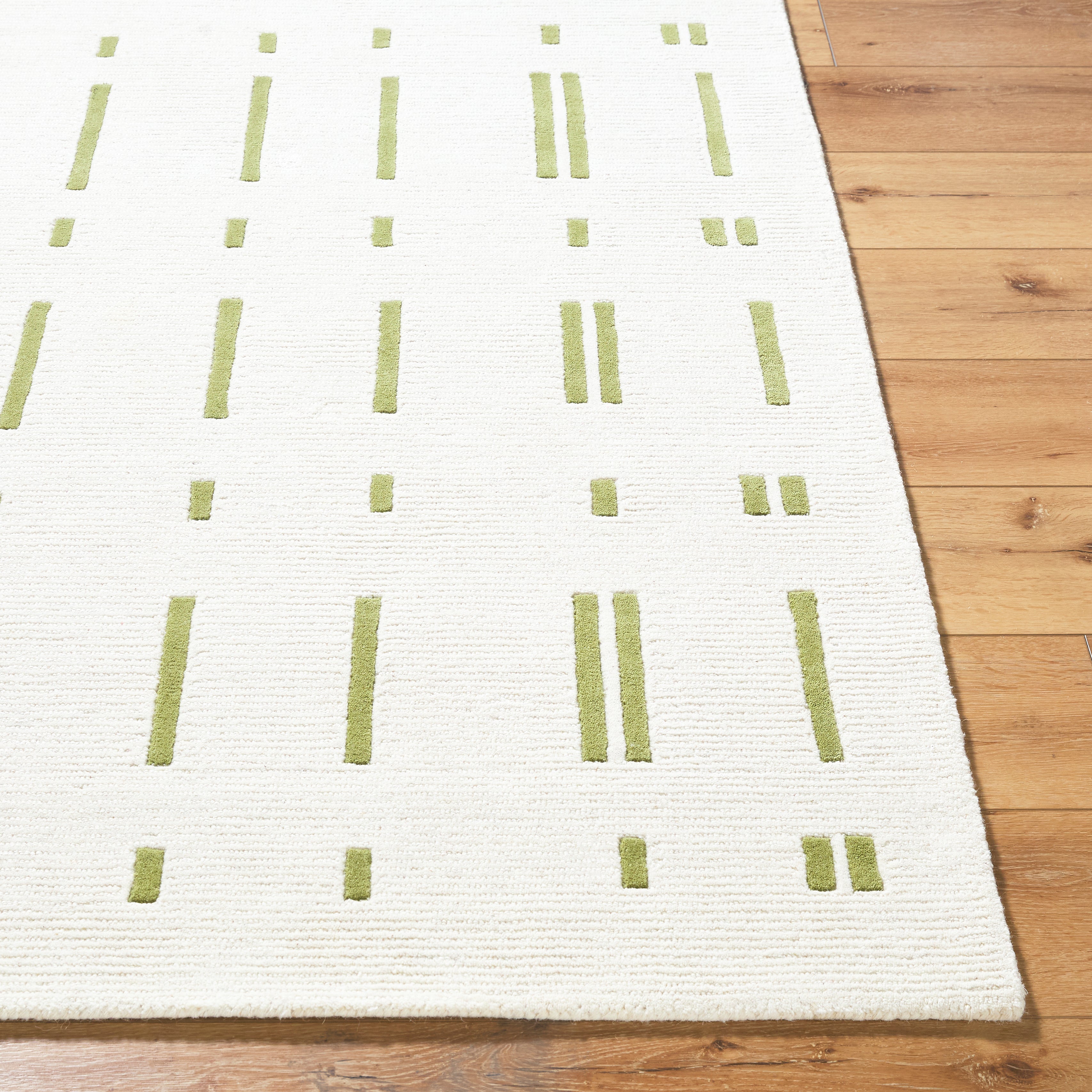 LIVABLISS Rossi JWRS-2309 Area Rug
