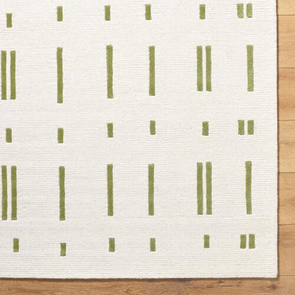 LIVABLISS Rossi JWRS-2309 Area Rug
