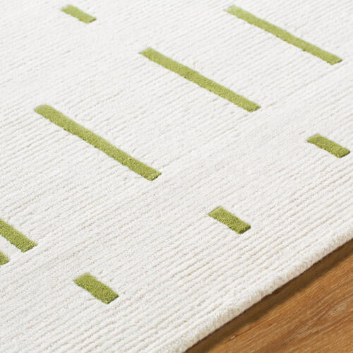 LIVABLISS Rossi JWRS-2309 Area Rug