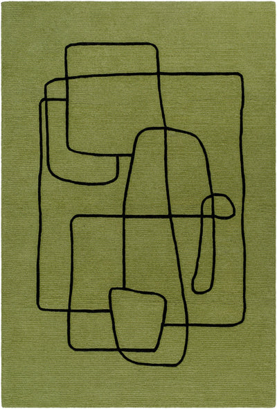 LIVABLISS Rossi JWRS-2310 Area Rug