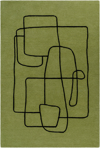 LIVABLISS Rossi JWRS-2310 Area Rug