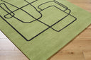 LIVABLISS Rossi JWRS-2310 Area Rug