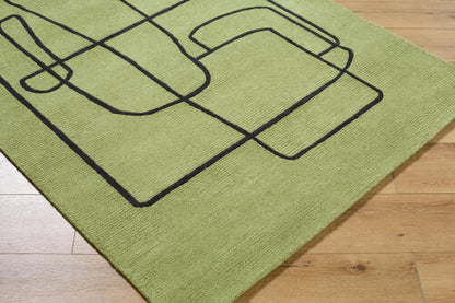 LIVABLISS Rossi JWRS-2310 Area Rug
