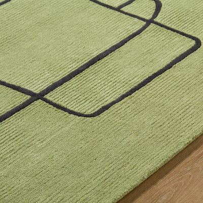 LIVABLISS Rossi JWRS-2310 Area Rug