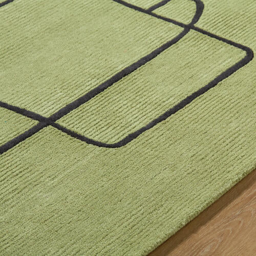 LIVABLISS Rossi JWRS-2310 Area Rug