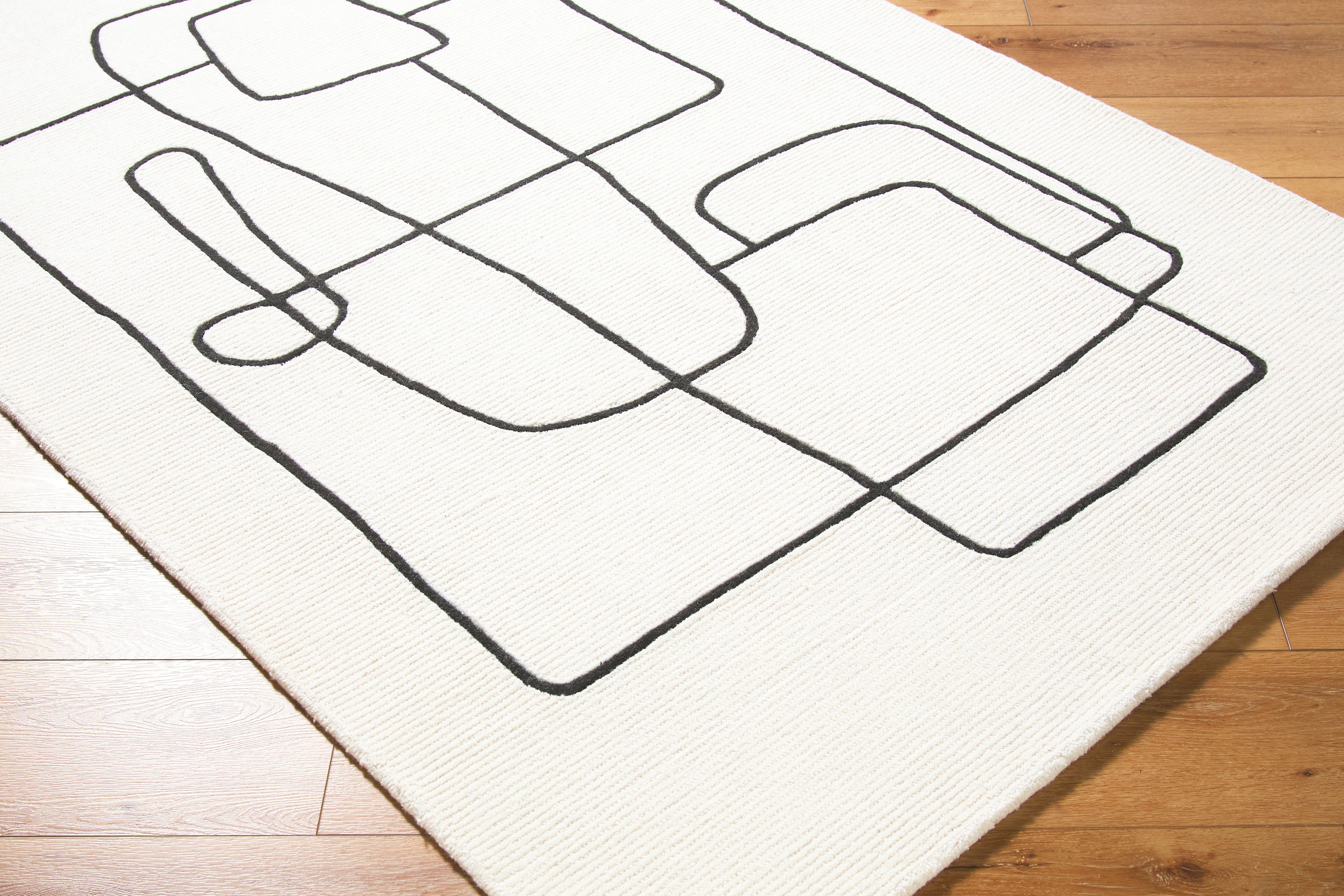 LIVABLISS Rossi JWRS-2311 Area Rug