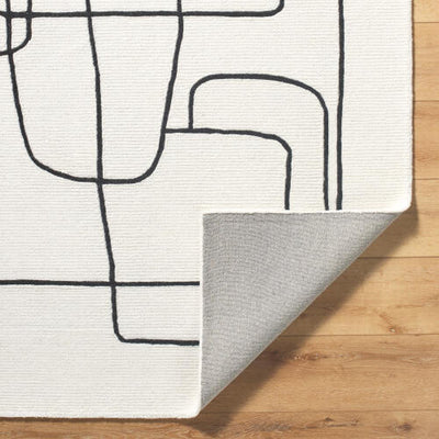 LIVABLISS Rossi JWRS-2311 Area Rug