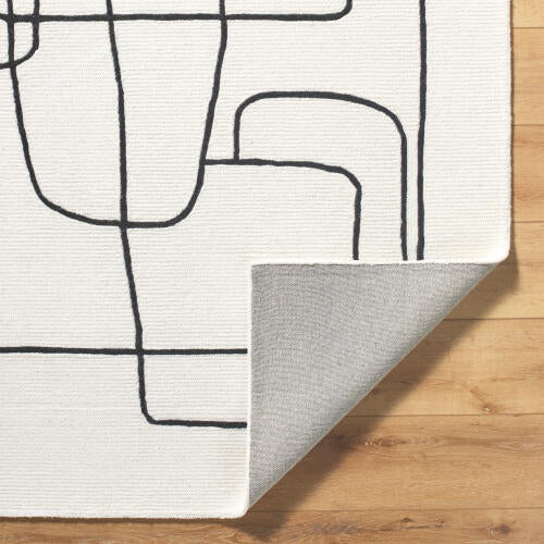 LIVABLISS Rossi JWRS-2311 Area Rug