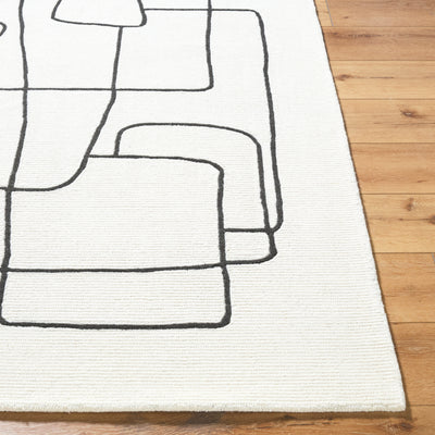 LIVABLISS Rossi JWRS-2311 Area Rug