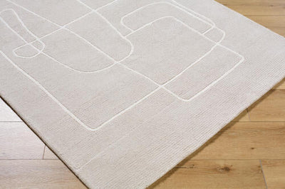 LIVABLISS Rossi JWRS-2312 Area Rug