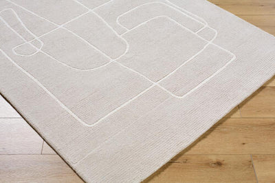 LIVABLISS Rossi JWRS-2312 Area Rug