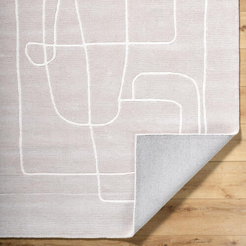 LIVABLISS Rossi JWRS-2312 Area Rug