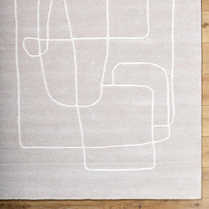 LIVABLISS Rossi JWRS-2312 Area Rug