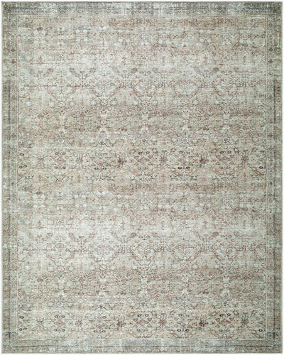 Jenni Yolo Home x LIVABLISS Amelia JYAL-2300 Blush Area Rug