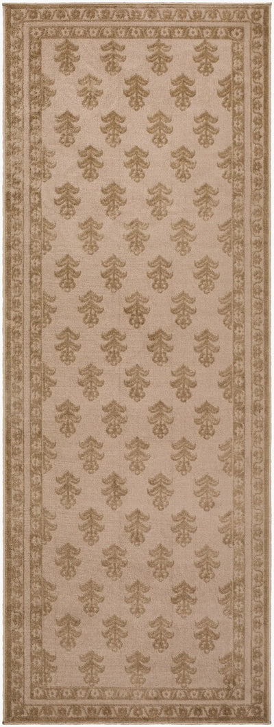 Livabliss x Jenni Yolo Home Eleanor JYEN-2301 Beige Area Rug