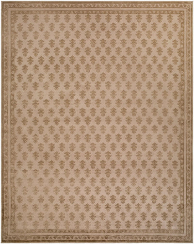 Livabliss x Jenni Yolo Home Eleanor JYEN-2301 Beige Area Rug