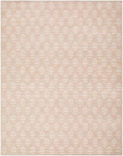 Livabliss x Jenni Yolo Home Flora JYFL-2300 Blush Area Rug