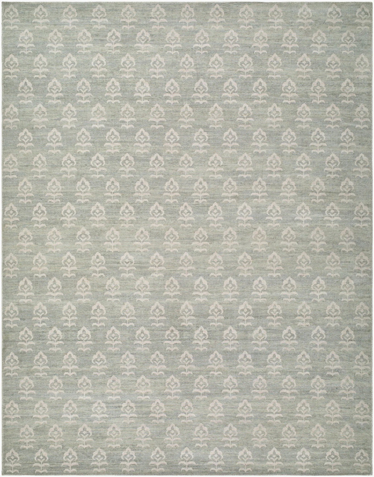 Livabliss x Jenni Yolo Home Flora JYFL-2302 Light-Taupe Area Rug