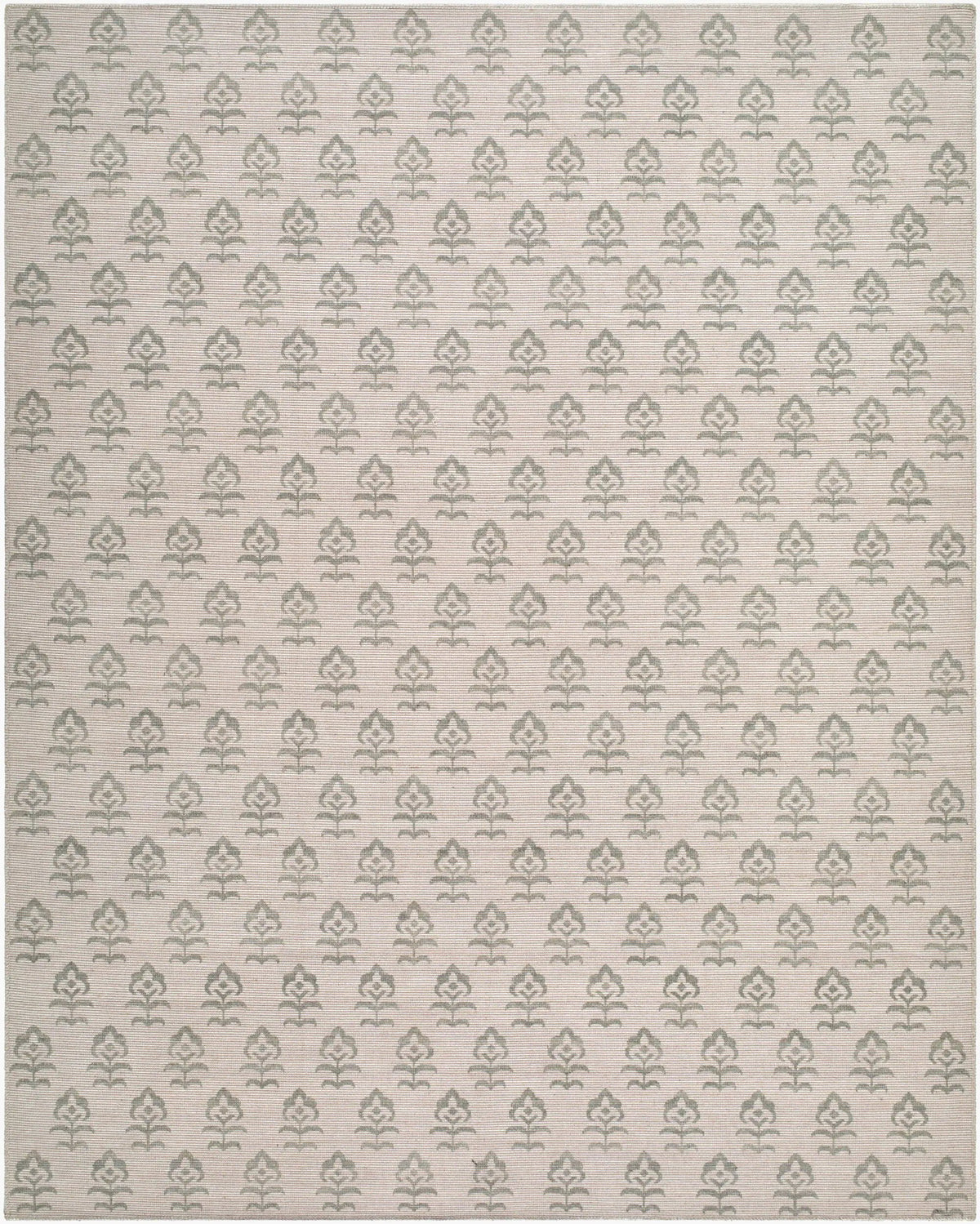 Livabliss x Jenni Yolo Home Flora JYFL-2303 Ivory Area Rug