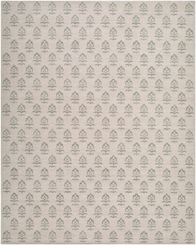 Livabliss x Jenni Yolo Home Flora JYFL-2303 Ivory Area Rug