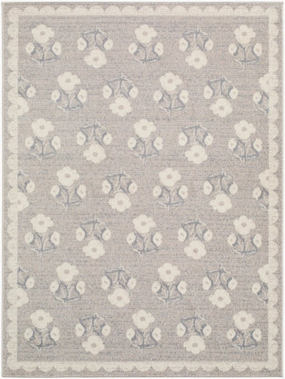Livabliss x Jenni Yolo Home Louise JYLS-2304 Taupe Area Rug