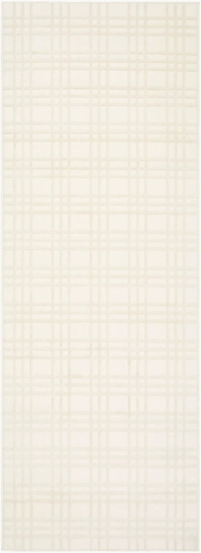 Livabliss x Jenni Yolo Home Lottie JYLT-2301 Ivory Area Rug
