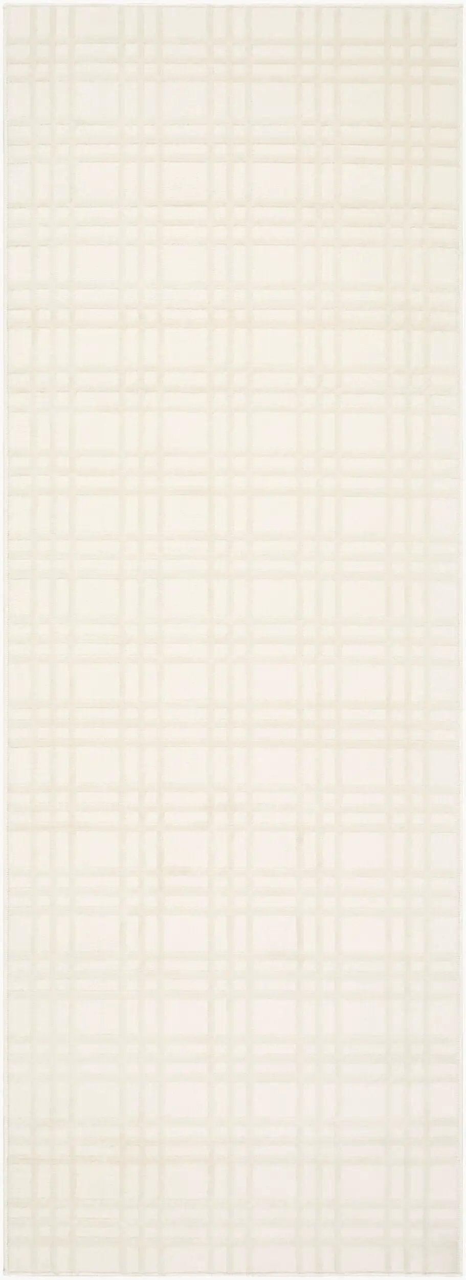 Livabliss x Jenni Yolo Home Lottie JYLT-2301 Ivory Area Rug