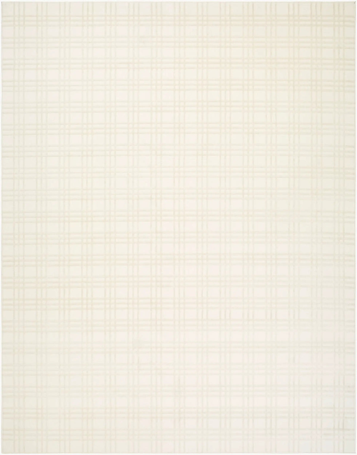 Livabliss x Jenni Yolo Home Lottie JYLT-2301 Ivory Area Rug