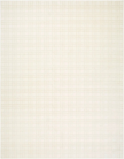 Livabliss x Jenni Yolo Home Lottie JYLT-2301 Ivory Area Rug