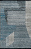 Surya Jocelyn JYN-2300 Slate Gray Area Rug by LIVABLISS