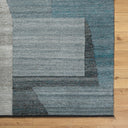 Surya Jocelyn JYN-2300 Slate Gray Area Rug by LIVABLISS