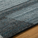 Surya Jocelyn JYN-2300 Slate Gray Area Rug by LIVABLISS