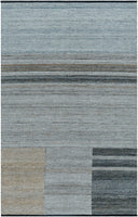 Surya Jocelyn JYN-2301 Slate Gray Area Rug by LIVABLISS